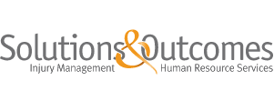 Solutions & Outcomes Logo